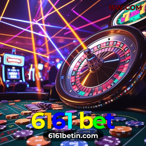 Cassino ao Vivo 6161 bet - Dealers Brasileiros Profissionais