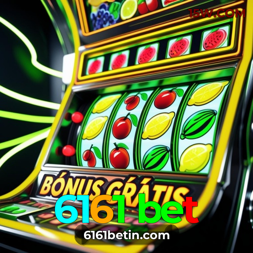 Coleção Premium de Slots 6161 bet - NetEnt, Pragmatic Play, Evolution