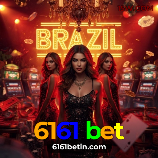 6161 bet Login Brasil | Plataforma Segura e Exclusiva